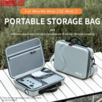 For Mini 4K / Mini 2 / Mini 2 SE STARTRC Waterproof Shoulder Storage Bag Handbag - Image 2