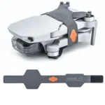 For DJI Mini 4K / Mini 2 SE / Mini 2 STARTRC Drone PU Propellers Holder Guard