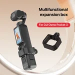 For DJI OSMO Pocket 3 Expansion Bracket Adapter - Image 2