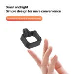 For DJI OSMO Pocket 3 Expansion Bracket Adapter - Image 6