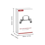 For DJI Mini 4 Pro STARTRC Night Navigation Searchlight LED Flashlight Rechargeable Refill Lighting Signal Light - Image 5