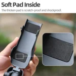 For DJI Osmo Pocket 3 Sunnylife Storage Box Protective Case Cover - Image 5