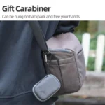 For DJI Mic Mini Sunnylife Portable Protective Box Storage Bag - Image 8