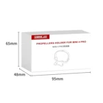 For DJI Mini 4 Pro STARTRC Propellers Holder Guard Prop Blade Stabilizer - Image 3