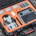 For DJI Mini 4 Pro STARTRC Propellers Holder Guard Prop Blade Stabilizer - Image 6