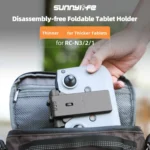 Sunnylife Remote Controller Tablet Holder Stand For DJI RC-N3 / RC-N2 / RC-N1 - Image 2