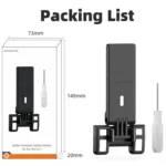 Sunnylife Remote Controller Tablet Holder Stand For DJI RC-N3 / RC-N2 / RC-N1 - Image 7
