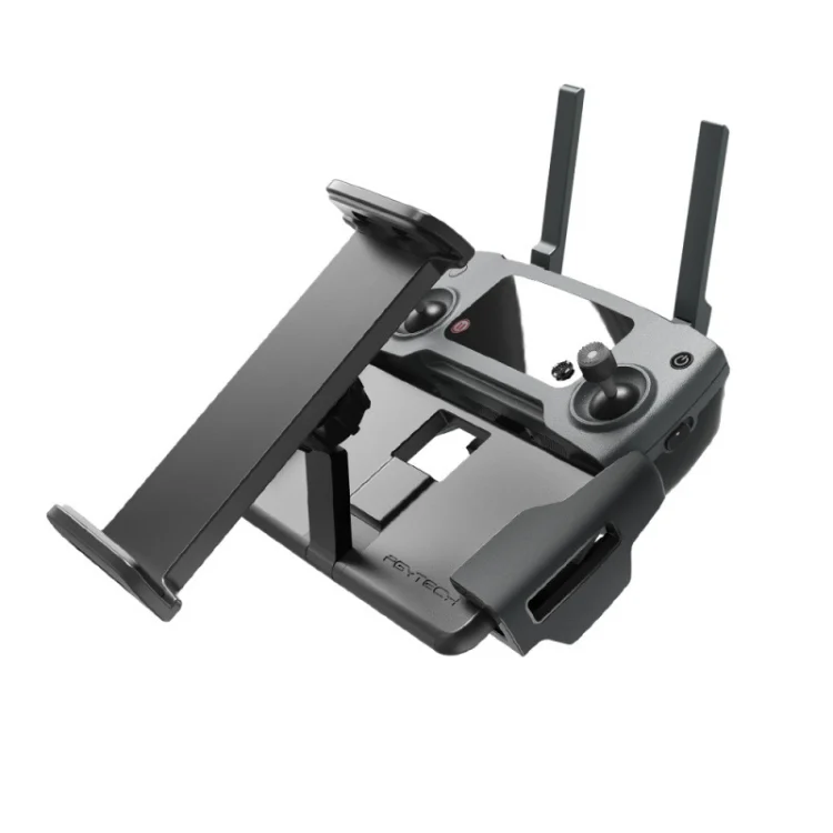 DOP2589_1.webp PGYTECH P-MRC-010 Drone Remote Control Tablet Holder for DJI Mavic 2/Air 2/Mini - Image 2