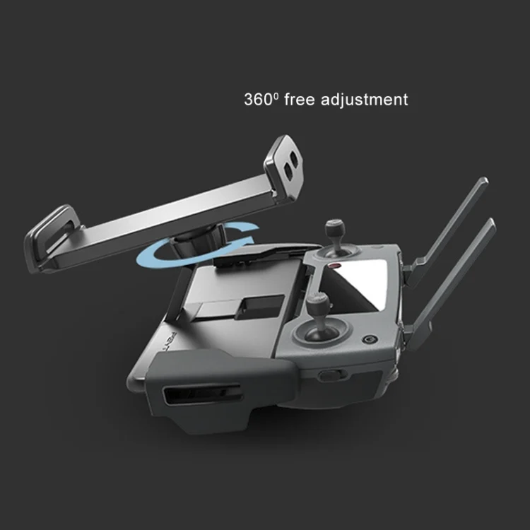 DOP2589_4.webp PGYTECH P-MRC-010 Drone Remote Control Tablet Holder for DJI Mavic 2/Air 2/Mini - Image 5