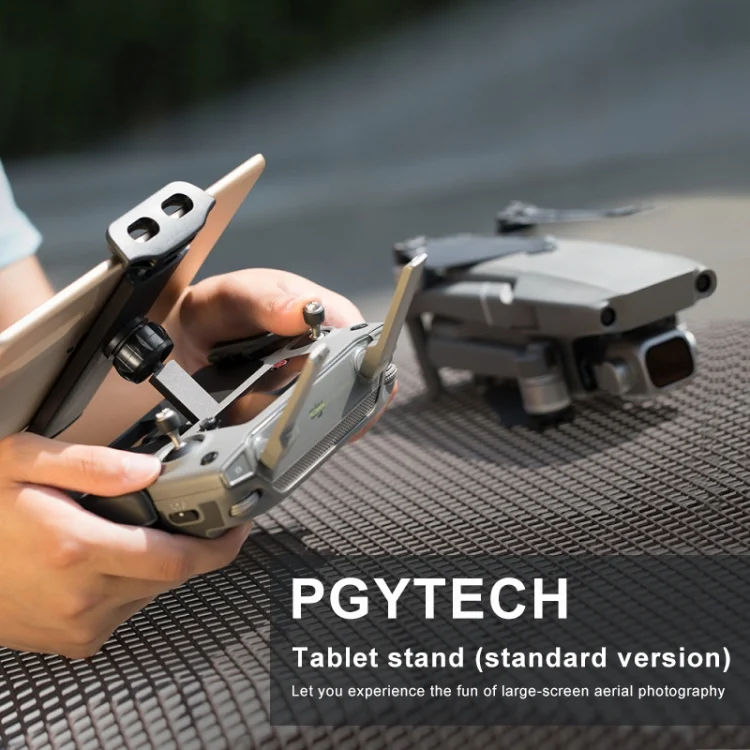 DOP2589_6.webp PGYTECH P-MRC-010 Drone Remote Control Tablet Holder for DJI Mavic 2/Air 2/Mini - Image 7