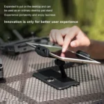 PGYTECH P-MRC-010 Drone Remote Control Tablet Holder for DJI Mavic 2/Air 2/Mini - Image 8