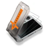 For DJI RC / RC2 STARTRC Easy Install 2pcs Tempered Glass Film - Image 7