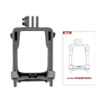 For DJI Avata 2 STARTRC Action Camera Holder Mount Drone Expansion Bracket - Image 8