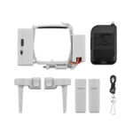 For DJI Mini 2 / Mavic Mini Air-Dropping System Thrower Parabolic - Image 2