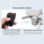 For DJI Mini 2 / Mavic Mini Air-Dropping System Thrower Parabolic - Image 8