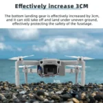 For DJI Mini 2 / Mavic Mini Air-Dropping System Thrower Parabolic - Image 9