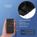 BRDRC Air-Dropping System Drone Thrower Parabolic For DJI Mini 4 Pro / 3 Pro / Air 3 / Mavic 3 / 3 Pro - Image 7