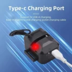 BRDRC Air-Dropping System Drone Thrower Parabolic For DJI Mini 4 Pro / 3 Pro / Air 3 / Mavic 3 / 3 Pro - Image 8