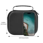 For DJI OSMO Pocket 3 Full Set Portable Carrying Case Shoulder Storage Bag - Image 3