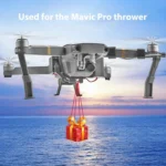 For DJI Mavic Pro Air-Dropping System Thrower Parabolic - Image 4