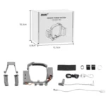 For DJI Mavic Pro Air-Dropping System Thrower Parabolic - Image 10