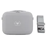 For DJI Mini 3 / 3 Pro BRDRC Shoulder Drone Remote Control Storage Carrying Bag