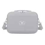 For DJI Mini 4 Pro BRDRC Shoulder Drone Remote Control Storage Carrying Bag
