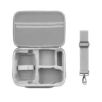 For DJI Mini 4 Pro BRDRC Shoulder Drone Remote Control Storage Carrying Bag - Image 2