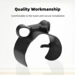 For DJI Mini 4 Pro BRDRC Lens Hood Gimbal Anti-Glare Sunshade Cover - Image 9