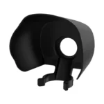 For DJI OSMO Pocket 3 BRDRC Sunshade Lens Protective Cover Hood - Image 2