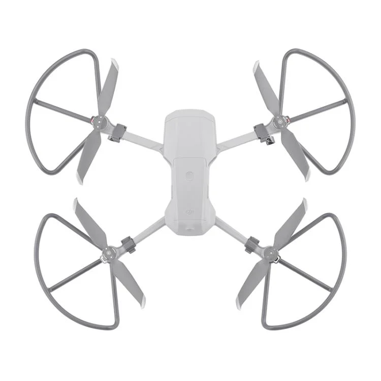 For DJI Mavic Air 2 / Air 2S BRDRC Drone Propeller Protective Guard Anti-collision Ring