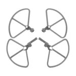 For DJI Mavic Air 2 / Air 2S BRDRC Drone Propeller Protective Guard Anti-collision Ring - Image 2