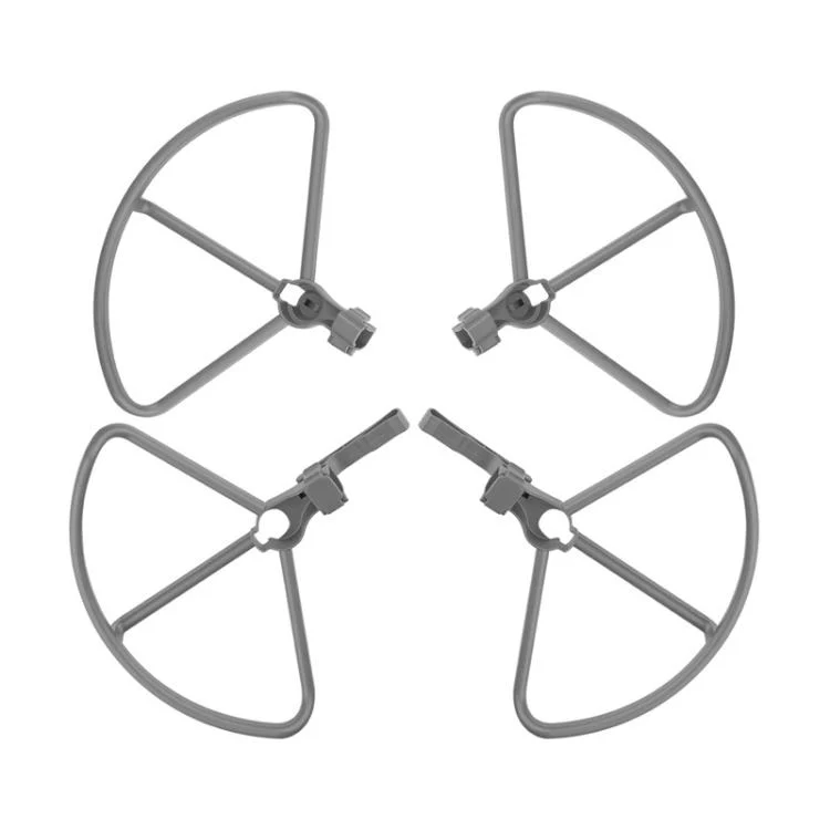 DOP2739H_1.webp For DJI Mavic Air 2 / Air 2S BRDRC Drone Propeller Protective Guard Anti-collision Ring - Image 2
