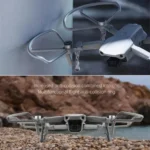 For DJI Mavic Air 2 / Air 2S BRDRC Drone Propeller Protective Guard Anti-collision Ring - Image 6