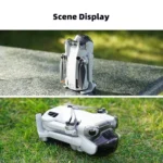 For DJI Mini 4 Pro BRDRC Lens Protective Cover Gimbal Cover - Image 11