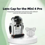 For DJI Mini 4 Pro BRDRC Lens Protective Cover Gimbal Cover - Image 3
