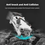 For DJI Mini 4 Pro BRDRC Lens Protective Cover Gimbal Cover - Image 5