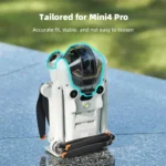 For DJI Mini 4 Pro BRDRC Lens Protective Cover Gimbal Cover - Image 7
