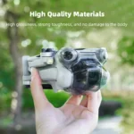 For DJI Mini 4 Pro BRDRC Lens Protective Cover Gimbal Cover - Image 8