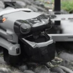 For DJI Air 3 BRDRC Lens Protective Cover Gimbal Cover - Image 11