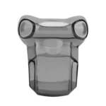 For DJI Air 3 BRDRC Lens Protective Cover Gimbal Cover - Image 3