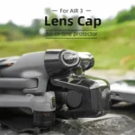 For DJI Air 3 BRDRC Lens Protective Cover Gimbal Cover - Image 4