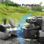 For DJI Air 3 BRDRC Lens Protective Cover Gimbal Cover - Image 6