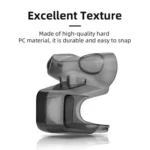 For DJI Air 3 BRDRC Lens Protective Cover Gimbal Cover - Image 7