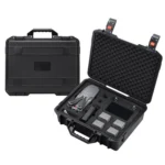 For DJI Mavic 2 BRDRC Safety Carrying Storage Bag Waterproof Explosion-proof Box