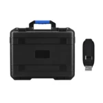 For DJI Mavic 2 BRDRC Crossbody Safety Carrying Storage Bag Waterproof Explosion-proof Box - Image 2