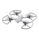 For DJI Mavic Pro BRDRC Drone Propeller Protective Guard Anti-collision Ring