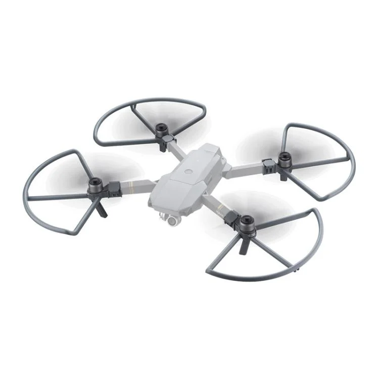 For DJI Mavic Pro BRDRC Drone Propeller Protective Guard Anti-collision Ring