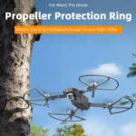 For DJI Mavic Pro BRDRC Drone Propeller Protective Guard Anti-collision Ring - Image 3