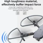 For DJI Mavic Pro BRDRC Drone Propeller Protective Guard Anti-collision Ring - Image 6